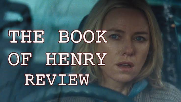 The Book Of Henry' Review: Cloying Movie Never Figures Out What It Is