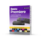 Premiere 4K Media Streamer with Remote 3920CA Roku