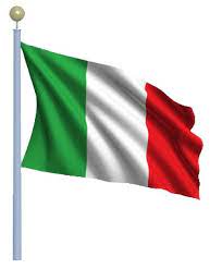 Trova la foto stock perfetta di bandiera italiana. Bandiera Italia Professionale Per Enti Hotels E Concessionari Auto