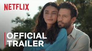 Make Me Believe Trailer: Ekin Koç And Ayça Aysin Turan Starrer Make Me  Believe Official Trailer