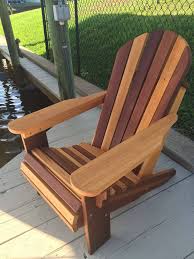 How To Build An Adirondack Chair That Will Last Diy Furniture Plans Woodworking Plans Free Wood Diy