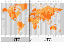Time in malaysia vs australia. Gmt Vs Utc What S The Difference