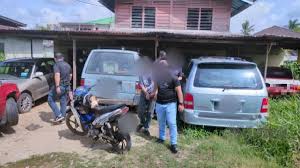 We did not find results for: Mekanik Lalok Dalam Bengkel Kereta