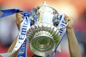 Get fa cup 2020/2021 draw, latest results, fixtures, and results archive! Fa Cup Draw 2018 Schedule 3rd Round Fixtures And Dates Released Bleacher Report Latest News Videos And Highlights
