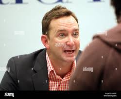 Clinton kelly hi-res stock photography and images