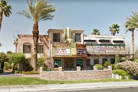 Landrys Seafood House Shutters On The Westside Eater Vegas