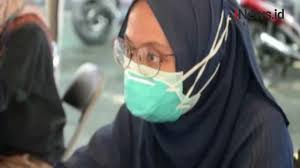 Wisatawan Masuk Ke Bandung Wajib Bawa Hasil Rapid Test Antigen Youtube