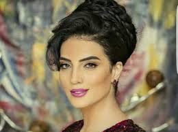 حورية فرغلي أنوثة ساخنة horria farghaly hot. ÙÙ Ø¹ÙØ¯ ÙÙÙØ§Ø¯ÙØ§ Ø§ÙÙ42 ÙÙÙ Ø§Ø³ØªØ¹Ø§Ø¯Øª Ø­ÙØ±ÙØ© ÙØ±ØºÙÙ ØªØ£ÙÙÙØ§ ÙØ¹ÙØ¶Øª Ø®Ø³Ø§Ø±ØªÙØ§ ÙÙ Ø§ÙØ¹Ø§ÙÙÙ Ø§ÙØ£Ø®ÙØ±ÙÙ ÙØ¬ÙØ© ÙÙ