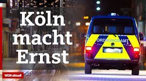 April) um mitternacht ohne proteste in kraft getreten. Ausgangssperren In Nrw Hier Gelten Beschrankungen Nachrichten Wdr