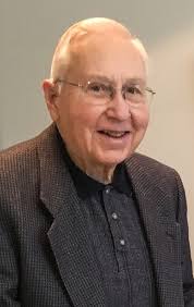 Obituary for Charles A. Norton