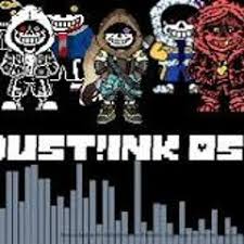 You are really not going to like what happens next. Dust Ink Sans Fight Phases 1 4 By God404 Sans Savefeyt