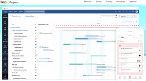 The Best Project Management Software For Small Business Users Small Business Trends Project Management Small Business