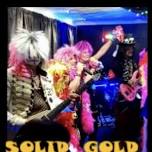 Solid Gold @ Kirkham Street Sports & Social Club