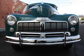 Image result for Barcelona Blue 1947 Mercury
