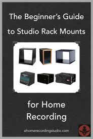 I think i may have mentioned it before, but i've built an 18 space rack. Studio Rack Mounts The Ultimate Guide For Home Musicians