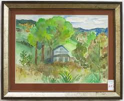 Virginia Chism Darce Artwork for Sale at Online Auction