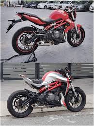 Pin De Ekkapon Udomtham Em Bike Carros E Motos Motos Carros
