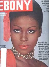 Veda Cooper's Instagram, Twitter & Facebook