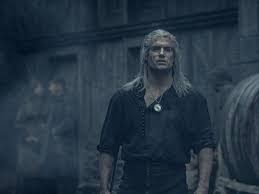 By his description, geralt is emotionally stunted, but ready to burst. The Witcher Star Henry Cavill Reveals Impressive Lengths He Went To Pull Off Insane Fight Scenes The Independent The Independent
