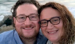 Shira Auerhahn, Eric Berk