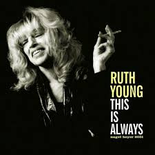 Ruth Young – This is always | Jazz You Too