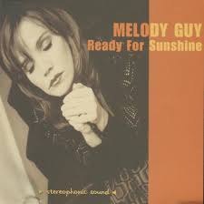 Melody Guy: Ready For Sunshine