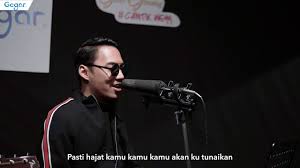 Saksikan lirik video persembahan live di malam #ajl33 hael husaini dengan lagu hajat lirik penuh : Hael Husaini Hajat Youtube
