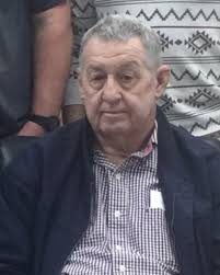 Larry Joe McAfee Obituary December 2, 2022