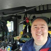 Staff and Volunteers