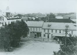 Historic Photos Hanover Pa Historical Place Historical Sites Hanover