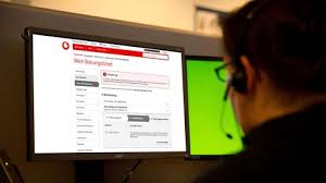 Mittwoch waren einige berliner ohne internet. Massiver Ausfall Bei Vodafone Mobil Geht Deutschandweit Fast Nichts Stern De