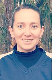 Perfil de Daniela Alberta Bernard Perez