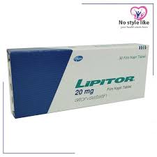 Atorvastatin 10 mg tablet is prescribed as an adjunct to diet for the reduction of total and ldl cholesterol. Lipitor 20 Mg 30 Tab Ø¯ÙˆØ§Ø¡ Ù„Ø¹Ù„Ø§Ø¬ Ù†Ø³Ø¨Ø© Ø§Ù„ÙƒÙˆÙ„ÙŠØ³ØªØ±ÙˆÙ„ ÙˆØ§Ù„Ø¹Ù…Ù„ Ø¹Ù„Ù‰ Ø®ÙØ¶Ù‡Ø§