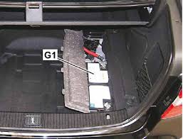 Mercedes benz secondary backup auxiliary battery oem quality. Mercedes E Class Battery Location Mercedes E Class Review