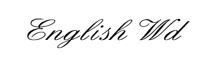 Download English Font Download For Free Ffonts Net