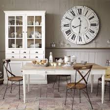 Salon Maison Du Monde Flat Decor Dining Table Apartment Interior