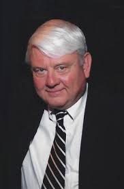 James Etheridge Obituary (1948