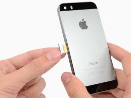 Hasil gambar untuk Handphone dan Kartu Sim