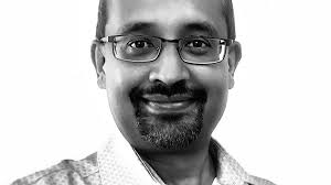 Onbe taps Janakiraman to replace Spottiswood as CEO