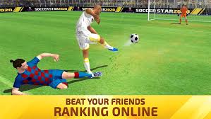 Oct 26, 2019 · soccer star 2020 football mod apk top leagues is a very popular and amazing soccer game for android mobiles. Soccer Star 2020 Top Leagues Mod Apk 2 3 0 Unlimited Money