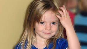 German authorities believe they have evidence that madeleine mccann is dead. Family Seeks Closure As Germany Presumes Madeleine Mccann Is Dead Wcti