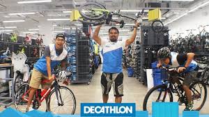 Decathlon ►►► 45 000 sportovních produktů decathlon výměna do 90 dní. Decathlon Philippines Launches In Festival Mall Inside Retail