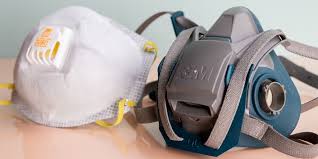 Maybe you would like to learn more about one of these? Best Respirator Mask For Smoke And Dust 2021 Reviews By Wirecutter