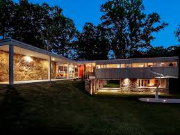 When it comes to quality landscape lighting, wrought studio represents some of the finest pieces on the market. Philly S Top 10 Midcentury Modern Homes Curbed Philly