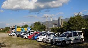 Parcarea Pe Termen Lung Din Aeroportul Otopeni Mai Are Un Concurent Profit Ro