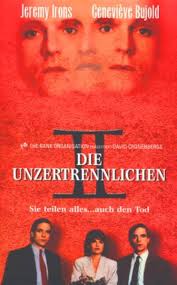 Die Unzertrennlichen [VHS]