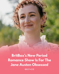 🔗 brit.co/the-other-bennet-sister-britbox/ If you're obsessed with all  things Jane Austen like we are, then you're not going to want to miss  BritBox's new period romance, The Other Bennet Sister. Click the link