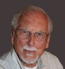 James E. Householder Obituary