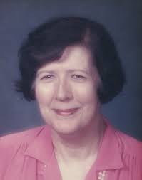 Obituary information for Judith Chambers (von Bernuth) Sharp