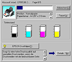 File downloaded 76 times and has been viewed 1388 times. Fullstand Der Tintenpatronen Prufen